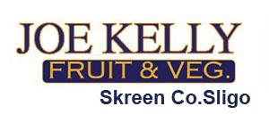Kelly Fresh Foods Sligo Fresh fruit, fresh veg, food delivered, kelly fresh food